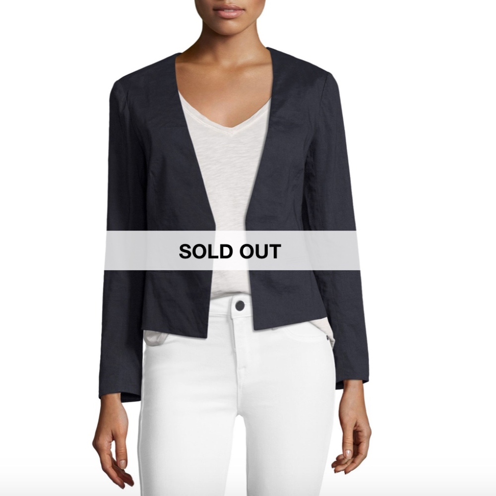 NWOT THEORY BLAZER
